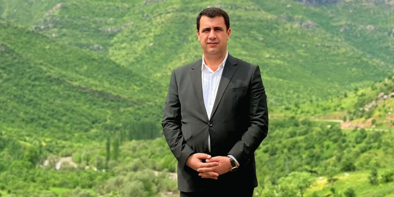 Belediye Başkanı Şakar'dan Kurban Bayramı mesajı!