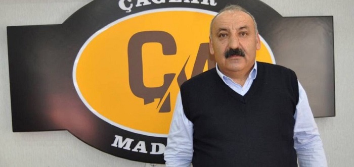 İsmet Çiftçi’den Kurban Bayramı Mesajı