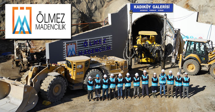 Ölmez Madencilik’ten Kurban Bayramı Mesajı