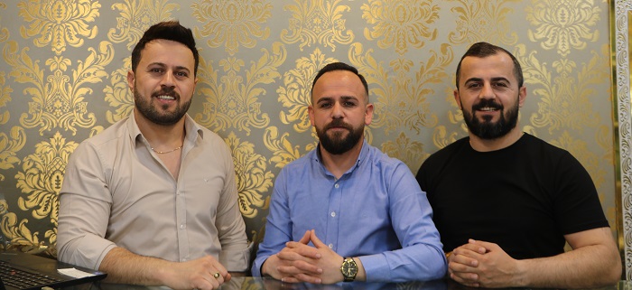 Raman Kuyumculuk’tan Kurban Bayramı Mesajı