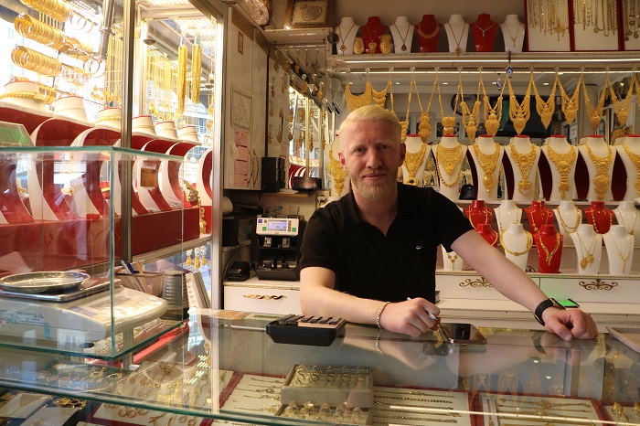İstanbul Kuyumcusu’ndan Kurban Bayramı Mesajı