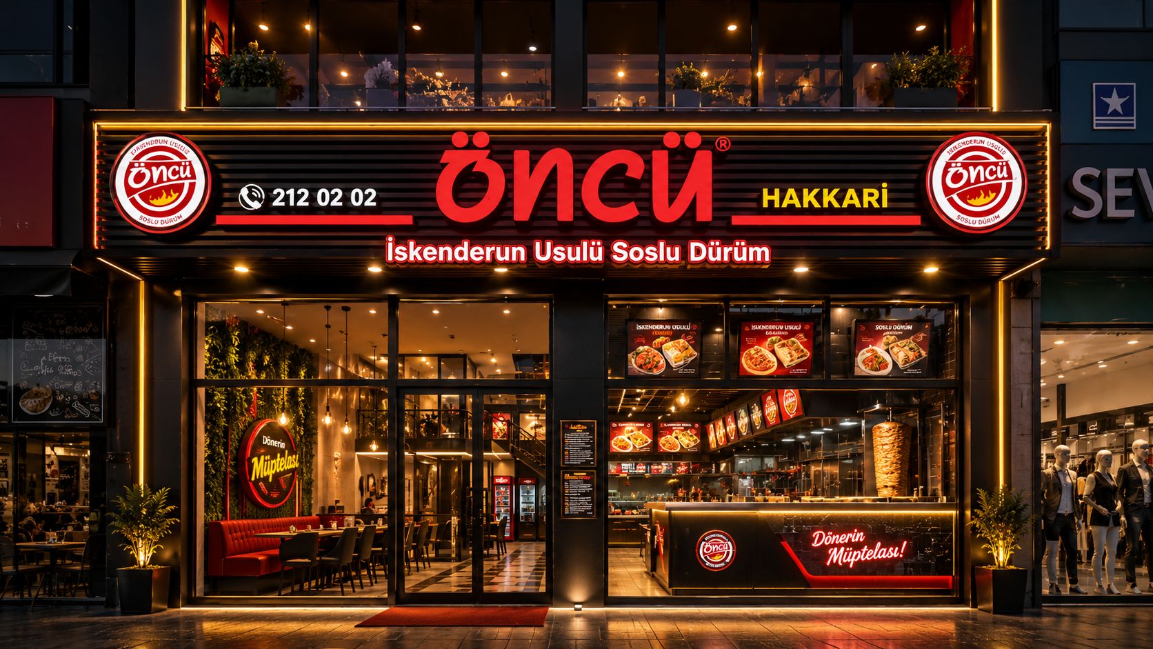 Hakkari Öncü Döner’den Kurban Bayramı Mesajı