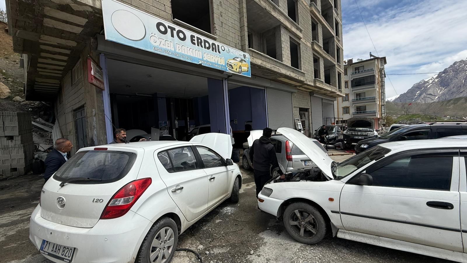 OTO ERDAL’dan Kurban Bayramı Mesajı