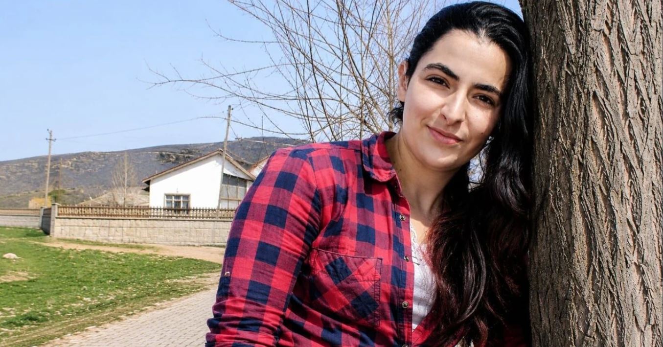 Hakkari'de Kayıp Olarak Aranan Genç Kadın Bulundu
