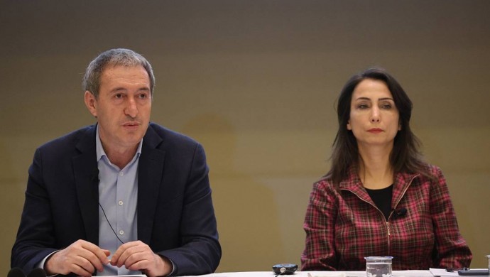DEM Parti’den 46’ncı yıl mesajı: Adalet hâlâ sağlanmadı