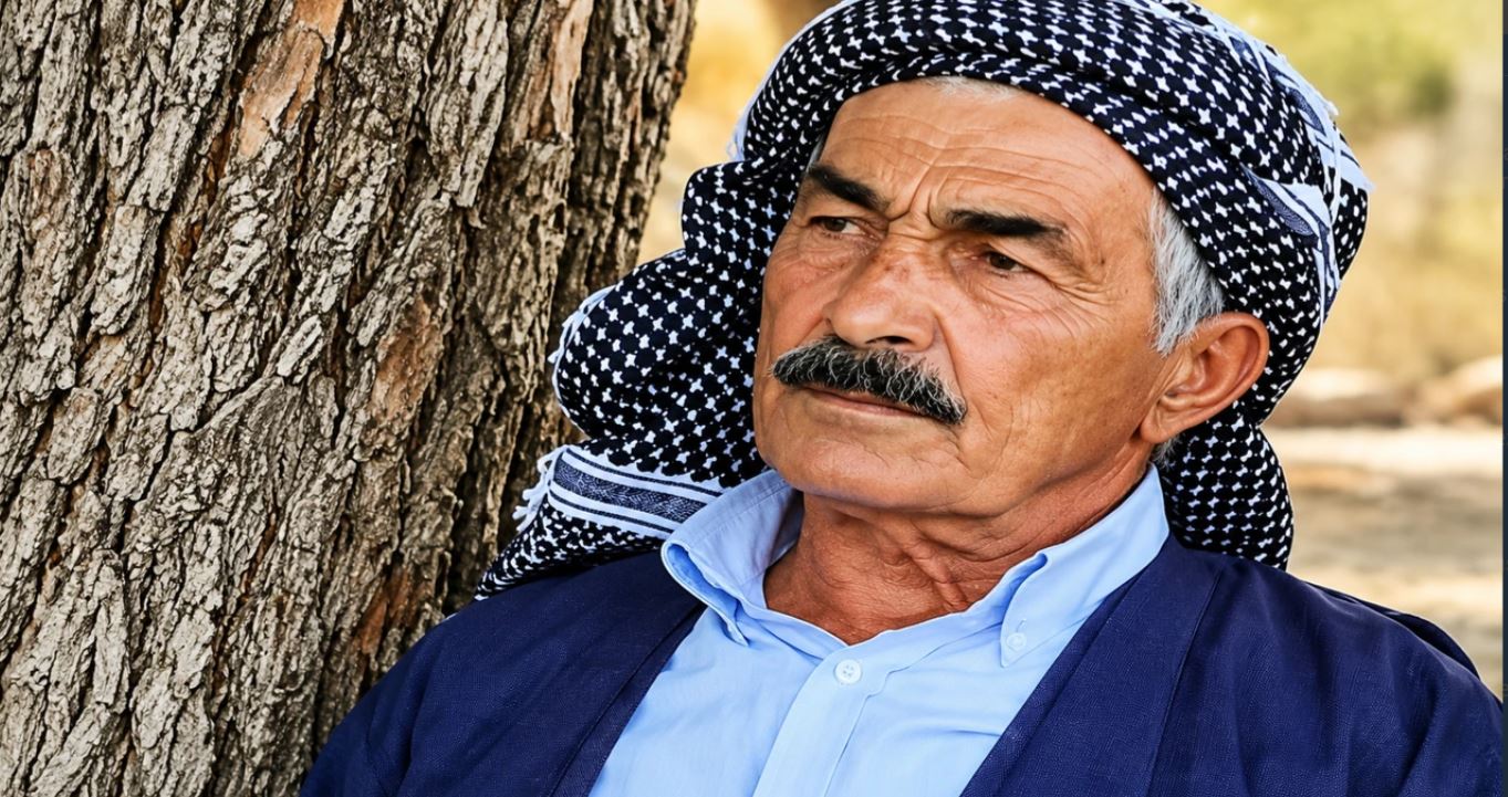 Hakkarili Ahmet Bor hayatını kaybetti