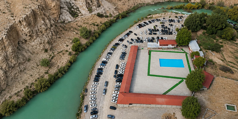 Depin Tatil Köyü’nden ulaşım çağrısı: Servis hattı istiyoruz