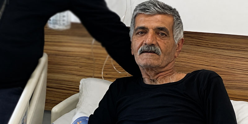 Değirmenci Ailesinin Acı Günü: Bedel Değirmenci Vefat Etti