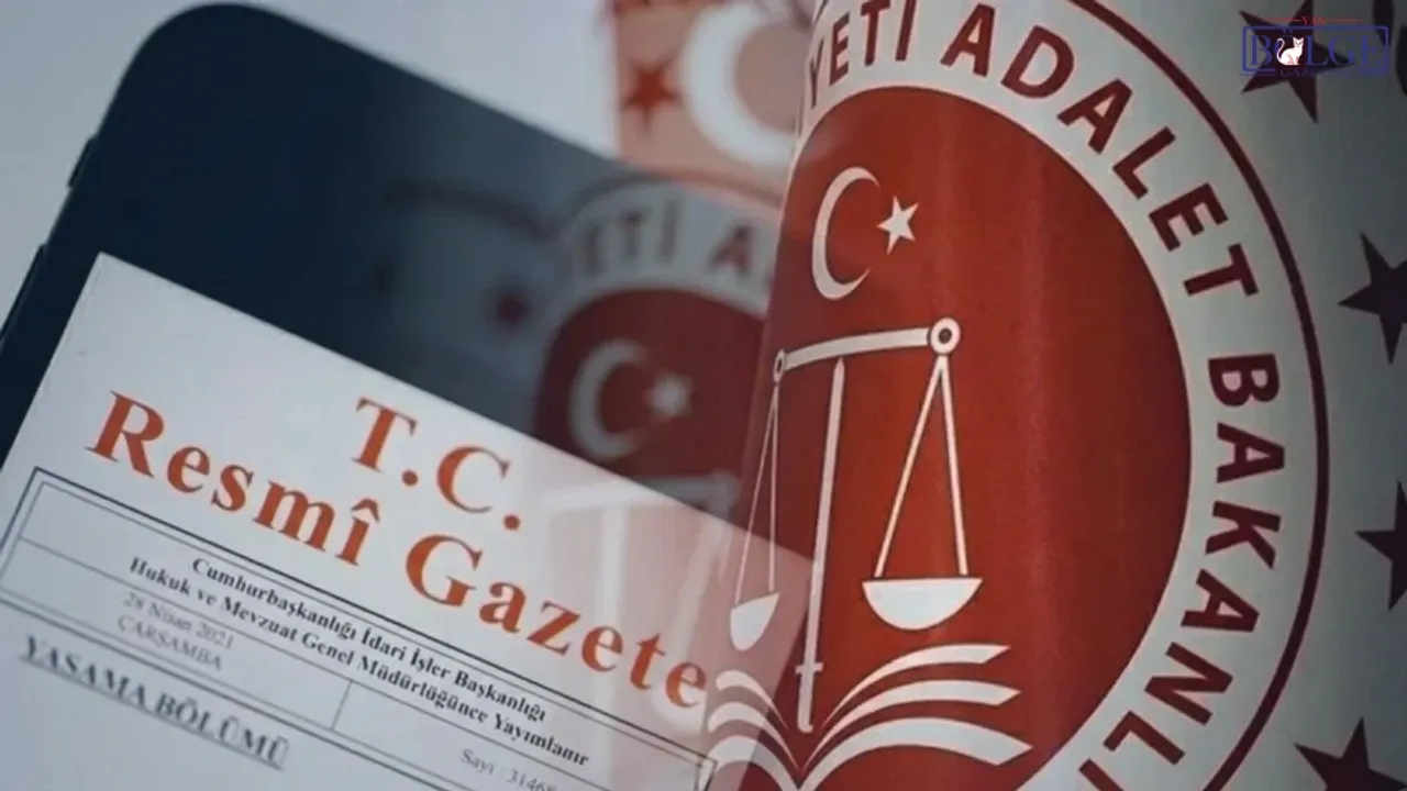 Adalet Bakanlığı 81 İlde 900 Personel Alacak