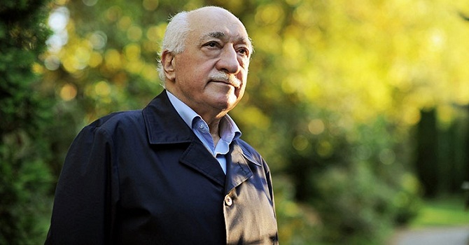 Gülen konuştu: Gerekirse Türkiye'ye giderim