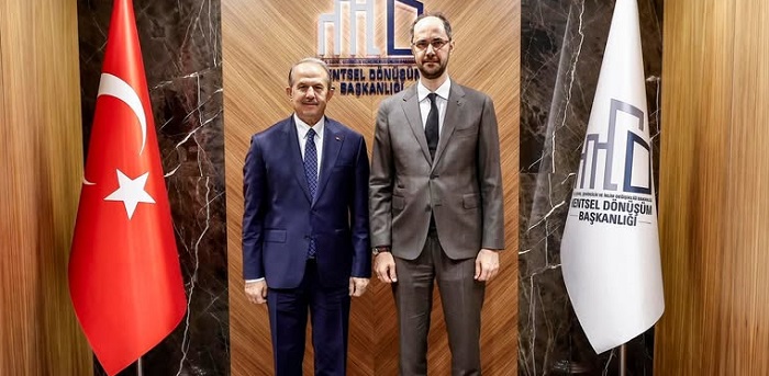 Hakkâri’nin Geleceği İçin Kentsel Dönüşüm Görüşmesi