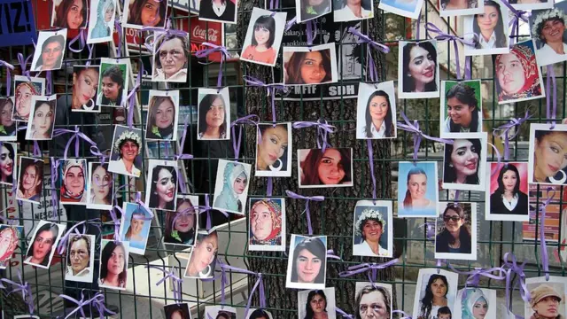 Mayıs ayında 16 kadın katledildi, 33 şüpheli ölüm