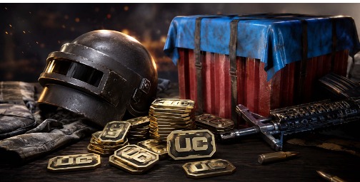 PUBG Mobile UC Nedir, Ne İşe Yarar? UC Kullanım Rehberi