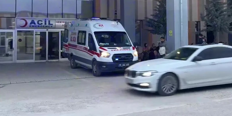 Van’da Şüpheli Ölüm: 17 Yaşındaki Kız Ölü Bulundu