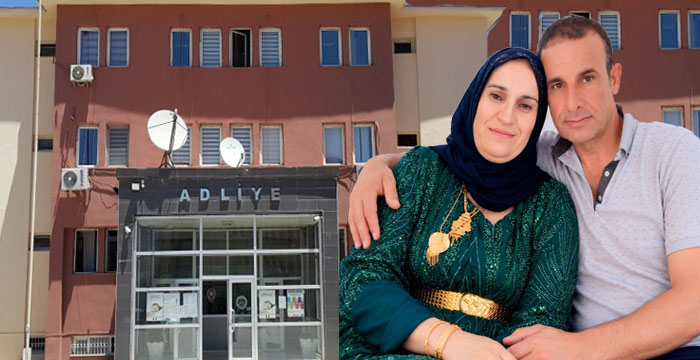 Hakkari’de Eşini Öldüren Zanlı hakkında karar verildi