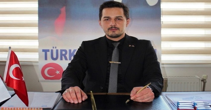 Hakkâri'de Şube Müdürü Görevlendirmesi Tartışma Yarattı