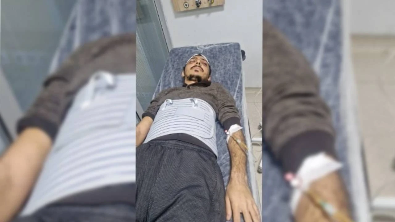 Hakkârili Diyar Koç İlk Duruşmada Tahliye Edildi