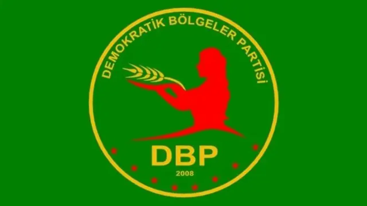 DBP’den Hakkari Halkına Çağrı!