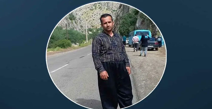 Silahsız Kürt vatandaş sınır güçleri tarafından başından vuruldu
