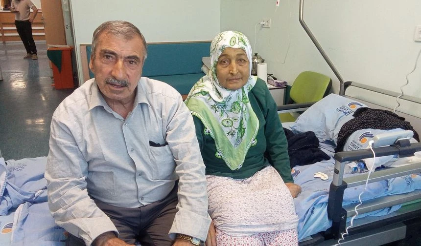 Hakkari'de Organ Bağışı Çağrısı: Karaciğer Nakli Bekliyor