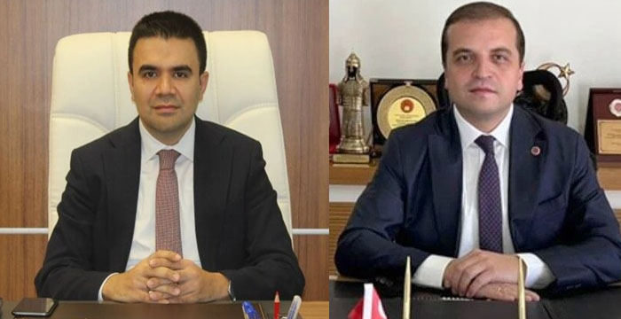 Hakkari Cumhuriyet Başsavcısı değişti!