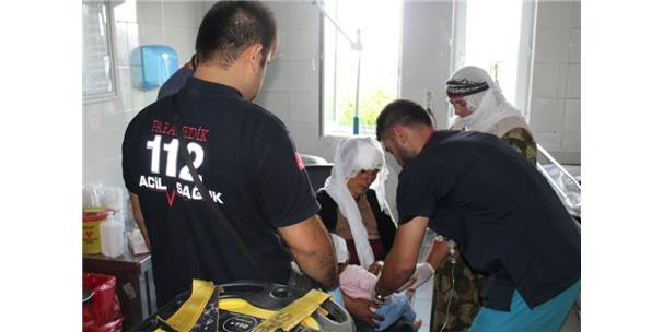 Van'da Minibüs Takla Attı: 2 Ölü, 4 Yaralı