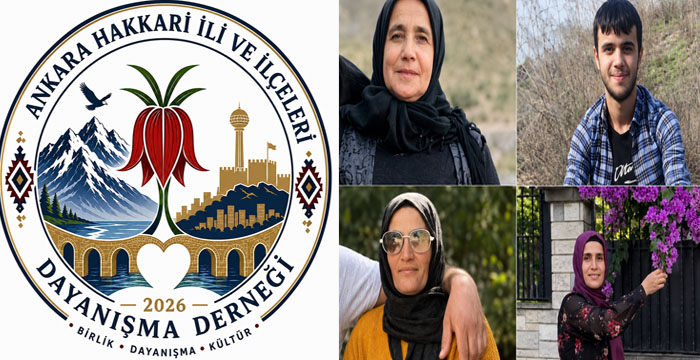 Hakkâri Dayanışma Derneği’nden Şemdinli’ye Başsağlığı