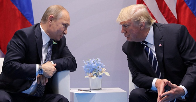 Putin-Trump görüşmesinden sonra Suriye'de ne değişti?
