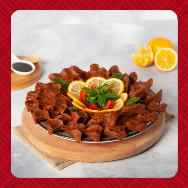 Ziyafet Çiğköfte Bayisi Nasıl Olunur?