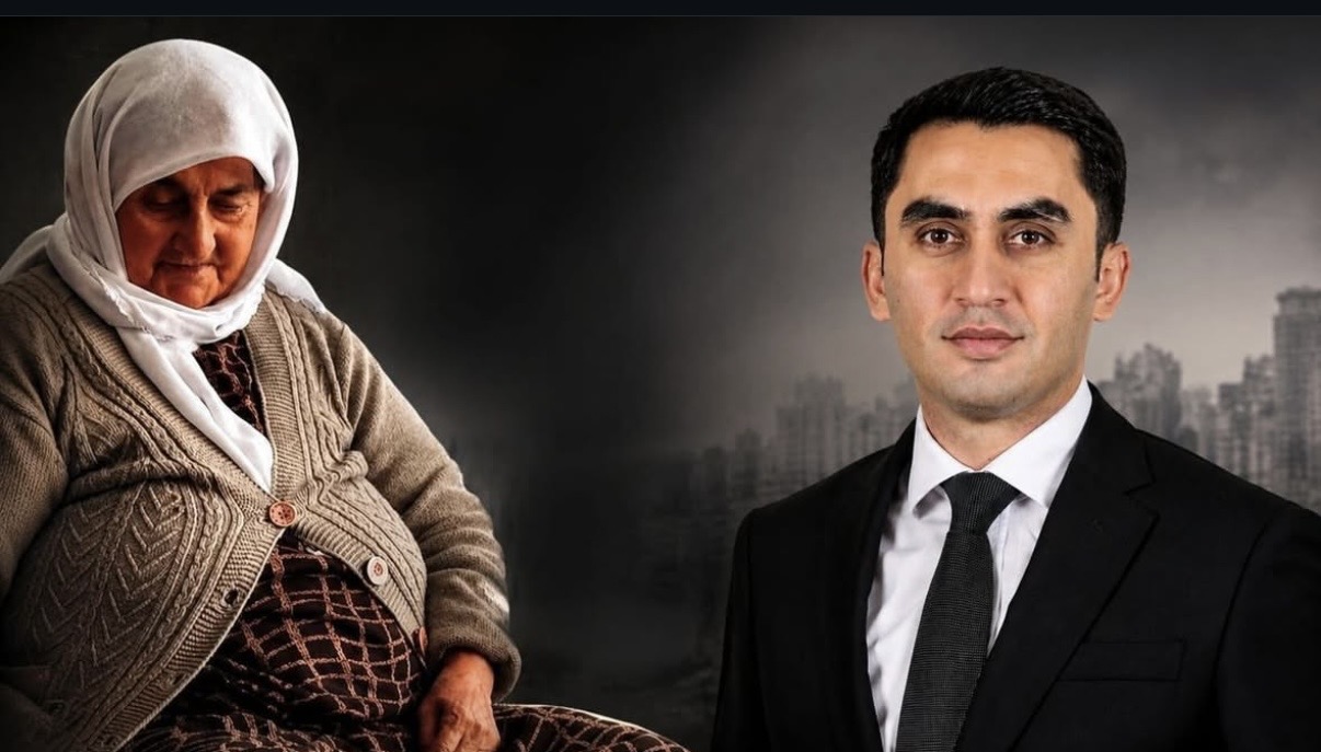 Hakkari Milletvekili Parlak’tan taziye teşekkür mesajı