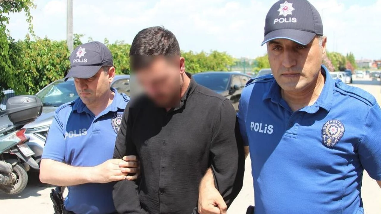 Hakkari’de görevli uzman çavuş Adana’da dehşet saçtı