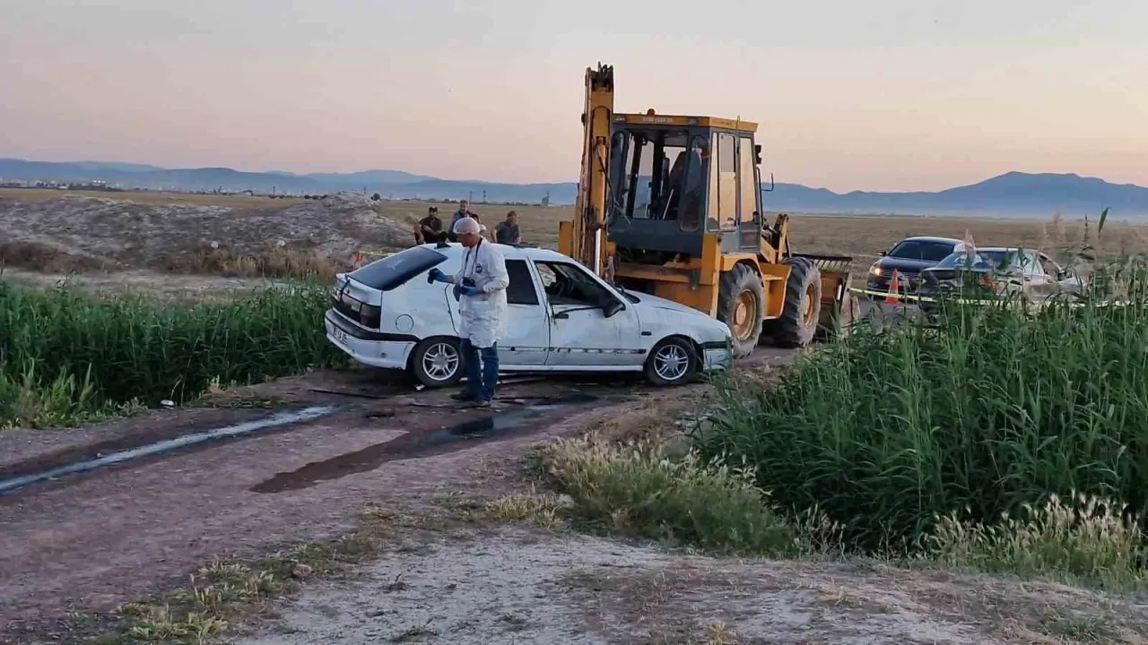 Acı haber: 3 çocuk hayatını kaybetti, 4 kişi yaralandı
