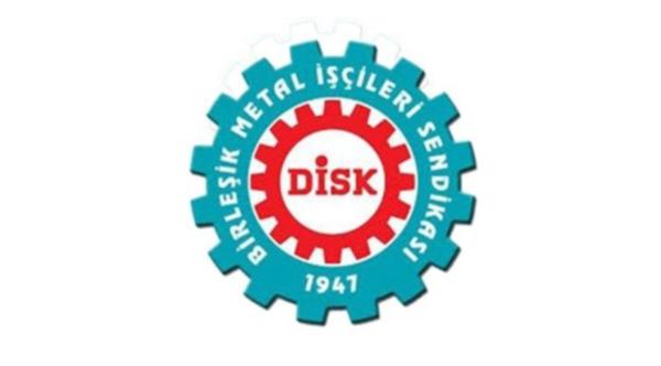 Birleşik Metal'den Erdoğan'a: Grevci işçiler terörist değildir