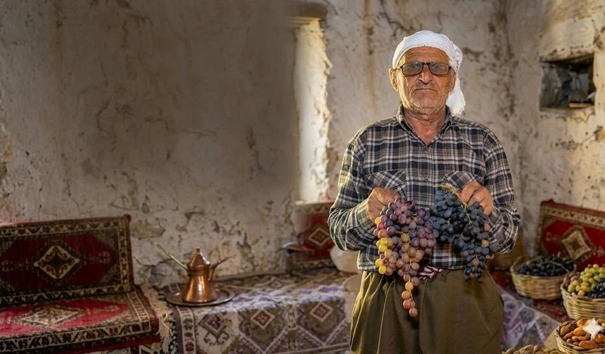 Hakkâri’nin Yerel Değeri Koruma Altına Alınıyor