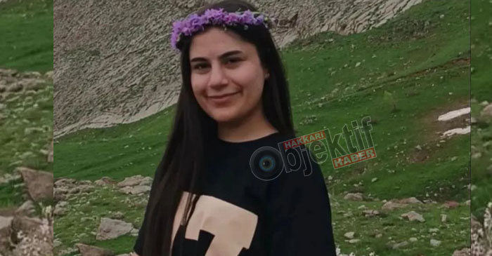 Hakkari’de kayıp olarak aranan 18 yaşındaki genç kız bulundu