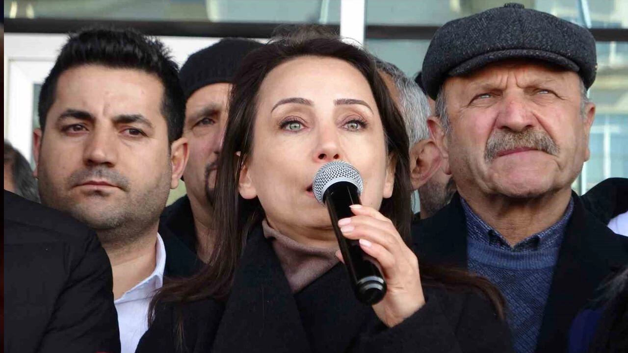 Hatimoğulları’ndan ‘Kılıçdaroğlu’ açıklaması: Özür dilemesini beklerdik