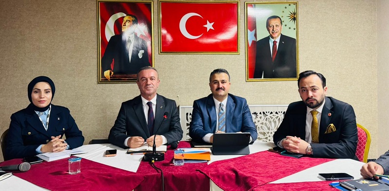 Başkan Kaya: Hakkari’de 2 bin kişi işe alınacak