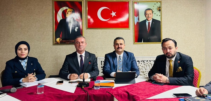 Başkan Kaya: Hakkari’de 2 bin kişi işe alınacak