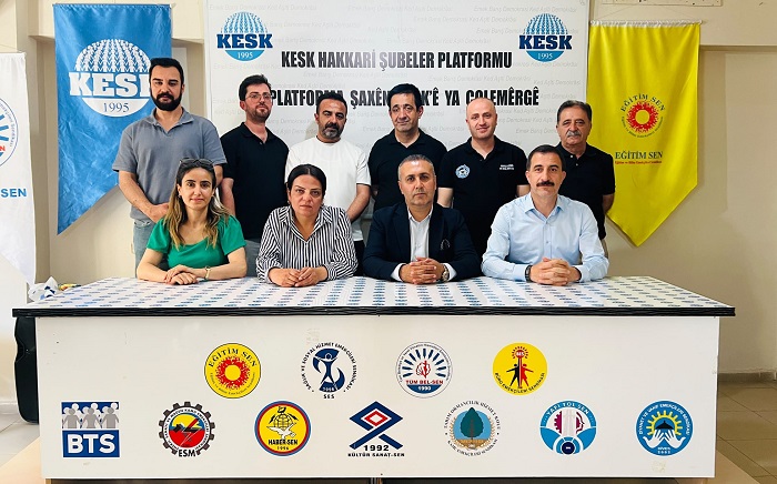 Hakkari’nin sorunları tartışılacak: Çalıştay tarihi belli oldu