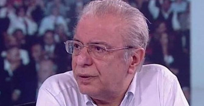 Gazeteci Okay Gönensin hayatını kaybetti