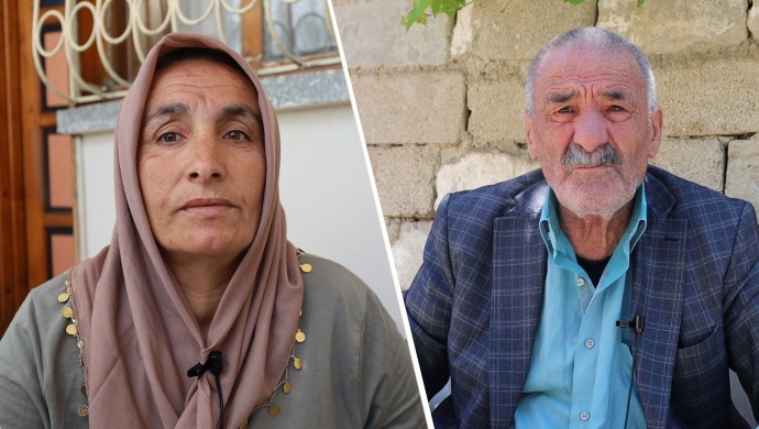 Tefeciler Hakkarili Ailenin evini silahla bastı, Mal varlıklarına el koydu