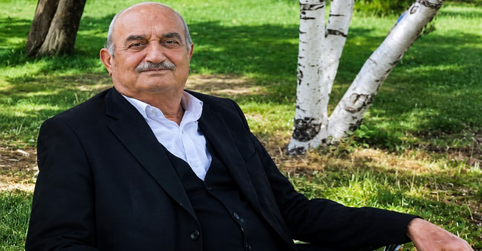 Hakkari'de vefat: Ahmet Ağacanoğlu Hayatını Kaybetti