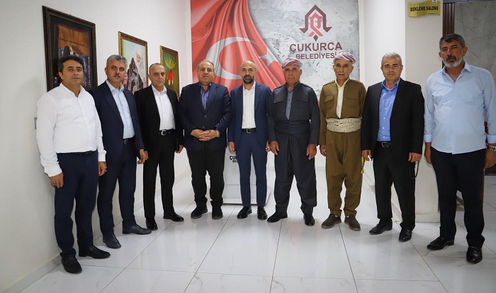 Başkan Demir: “Bu Ziyaretler Kardeşlik Bağlarını Güçlendiriyor”