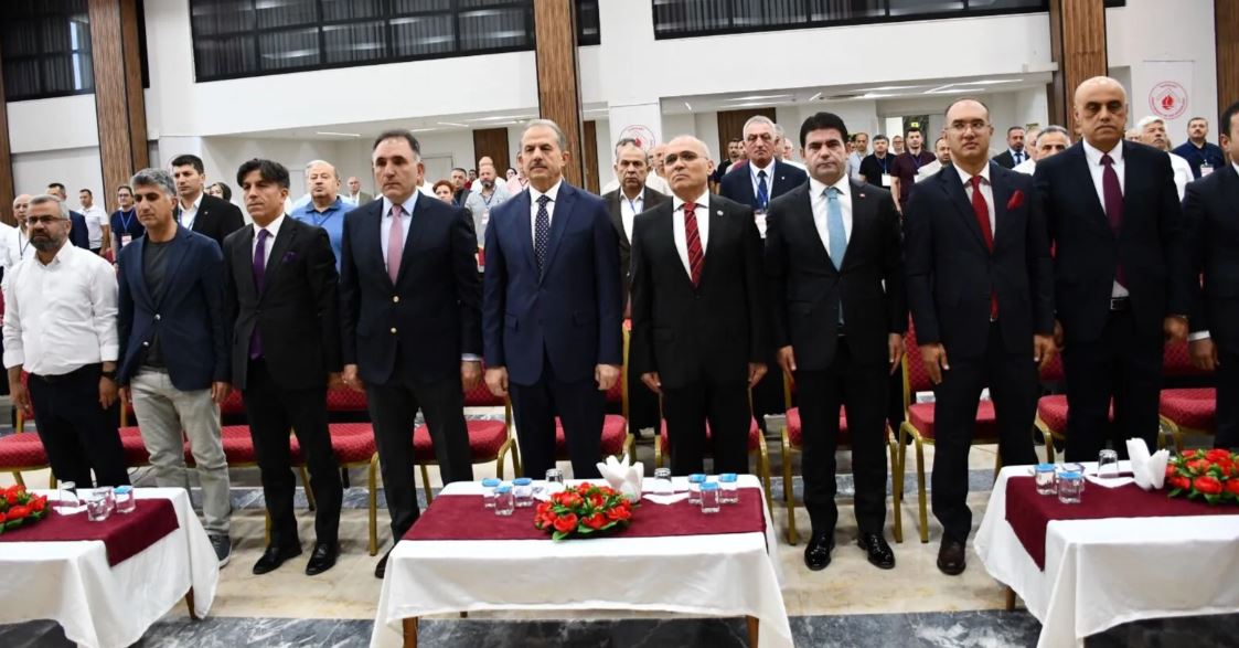 81 İlin Öğretmenevi Müdürleri Hakkari’de Buluştu
