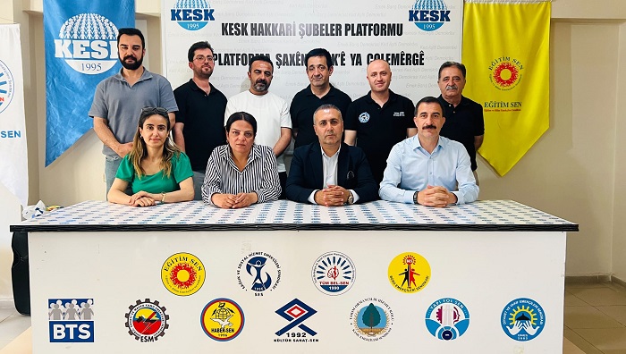 Hakkari’nin Sorunlarının Ele Alınacağı Çalıştay Ertelendi