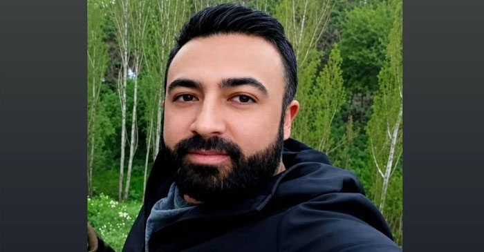 Hakkarili genç yaşam mücadelesini kaybetti