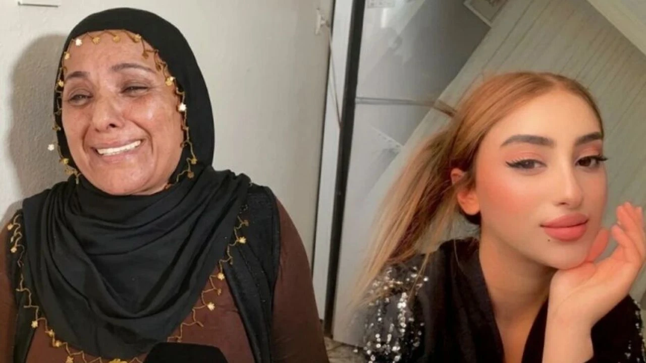 Anne yardım istedi: "Kızım kandırıldı, mağdur oldu"