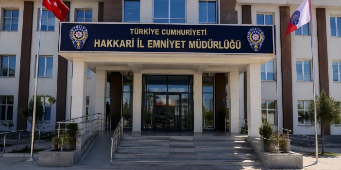 Hakkâri il Emniyet müdürlüğün'den Türkiye Çapında Dikkat Çeken Başarı
