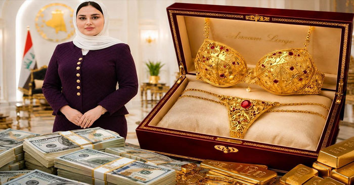 Yolsuzluk operasyonu sürüyor: 8 milletvekili gözaltında