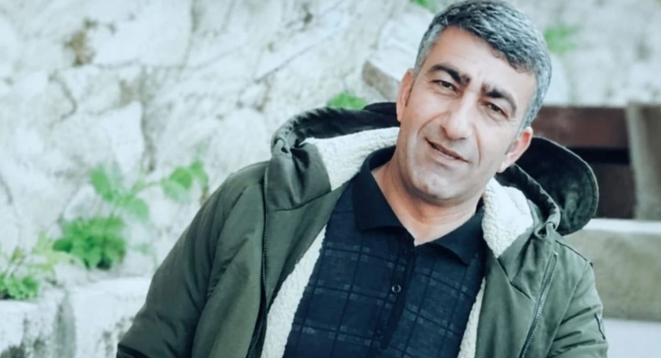 Hakkari'de Acı Kayıp: Ferzende Engin Vefat Etti